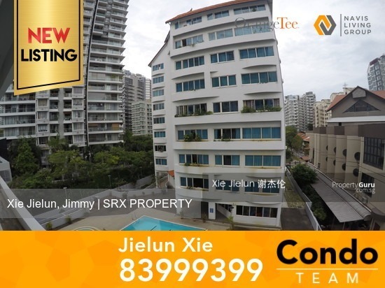 St. Michael's Condominium thumbnail photo